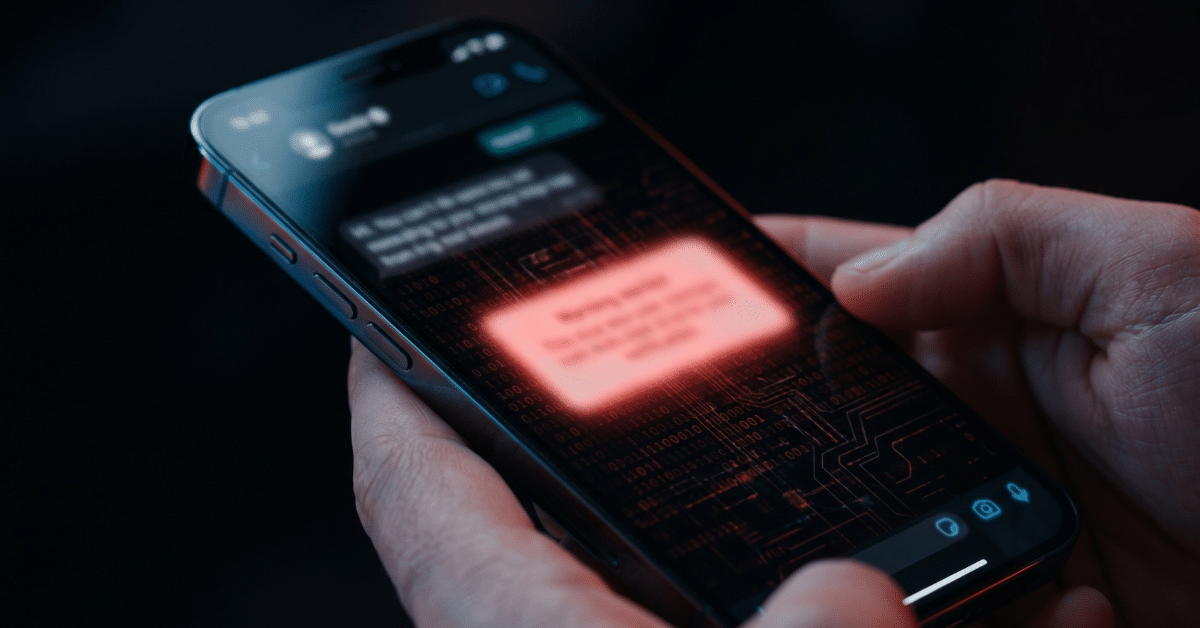 קיבלתם SMS חשוד? אתר חדש יגן עליכם מפני הונאות