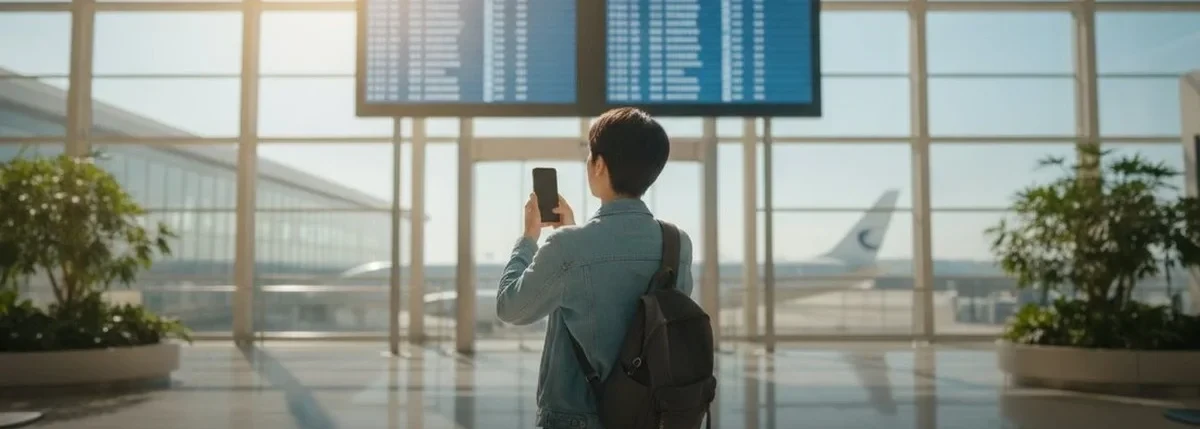 לופטהנזה משנה את הצ'ק אין: כך תתכוננו ל-Travel ID