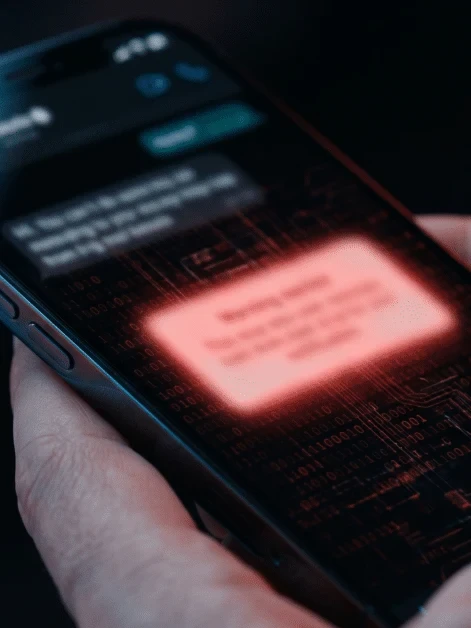 קיבלתם SMS חשוד? אתר חדש יגן עליכם מפני הונאות