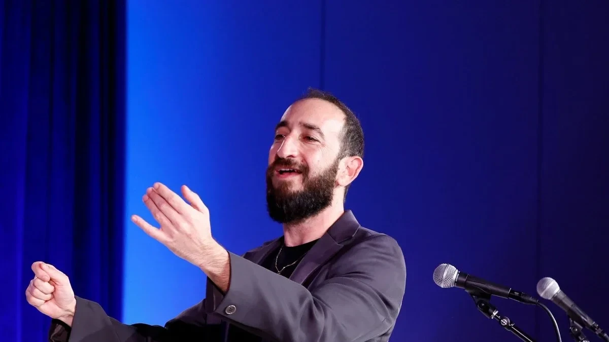 התזמורת המובילה בישראל: הבמה שכל אמן בארץ רוצה לעלות עליה