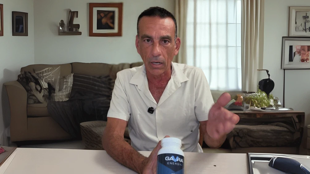 "כמוסות טבעיות עזרו לי להחזיר את הביטחון המיני בתוך שלושה שבועות״