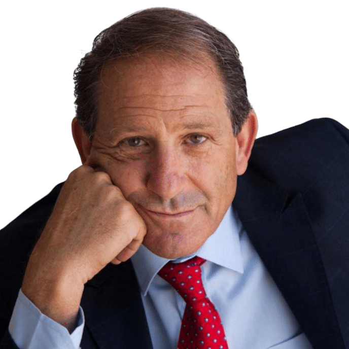 דר עמי ויז'נסקי