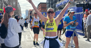 Major Marathon