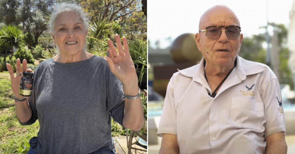 VINIA כמוסות אנרגיה חיוניות | תוסף תזונה לשיפור זרימת הדם ועירנות