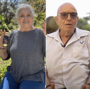 VINIA כמוסות אנרגיה חיוניות | תוסף תזונה לשיפור זרימת הדם ועירנות
