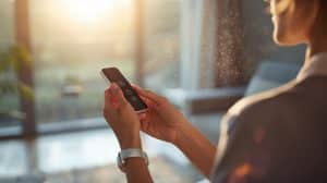 בדיקת מטבוליזם עם לומן - מאמר של VOOOM