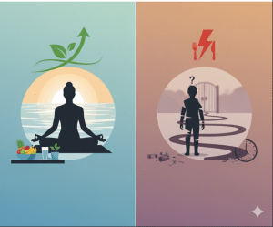 צום לסירוגין - מאמר של VOOOM