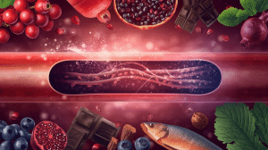 הרחבת כלי הדם