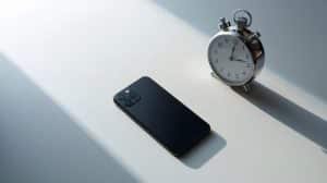 כמה זמן טלפון מחזיק בשנת 2025 - מאמר של VOOOM