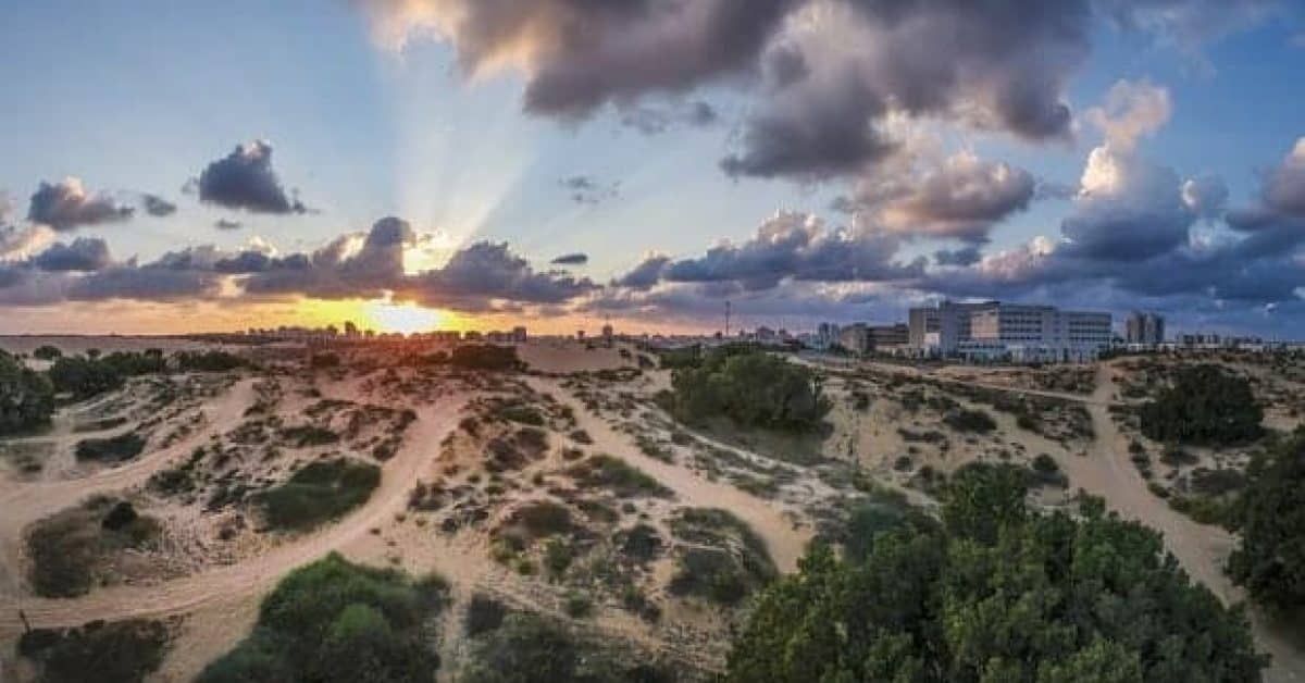 אשדוד (3)