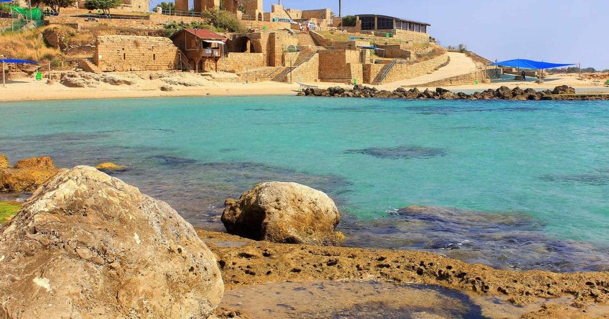 achziv