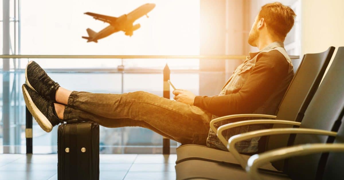 airport