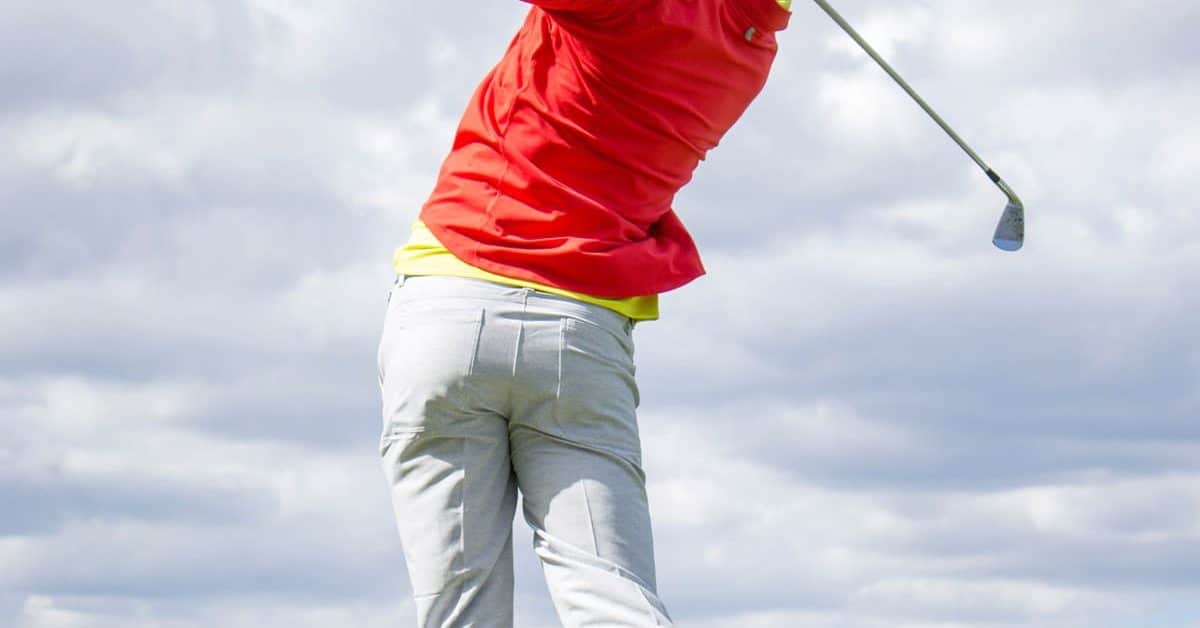 golf