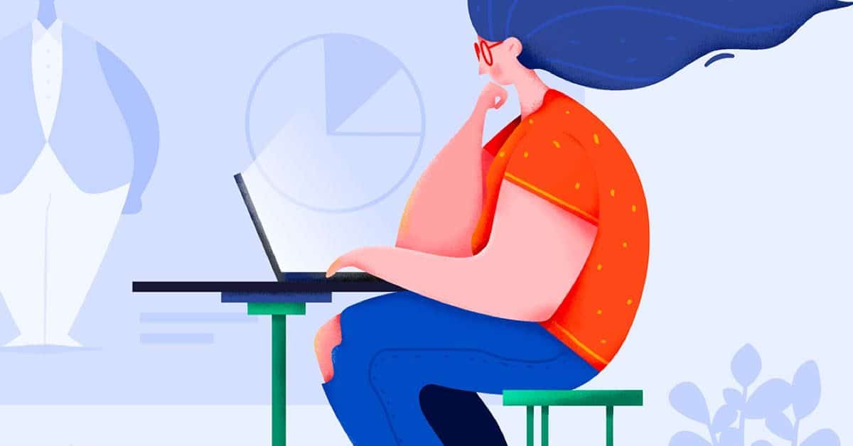 business ilustration