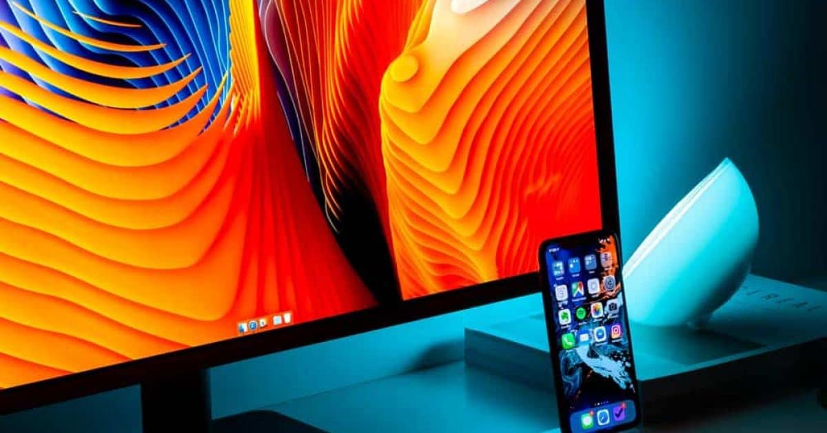 monitor