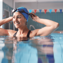 שחייה משפרת את איכות החיים ושומרת על הבריאות