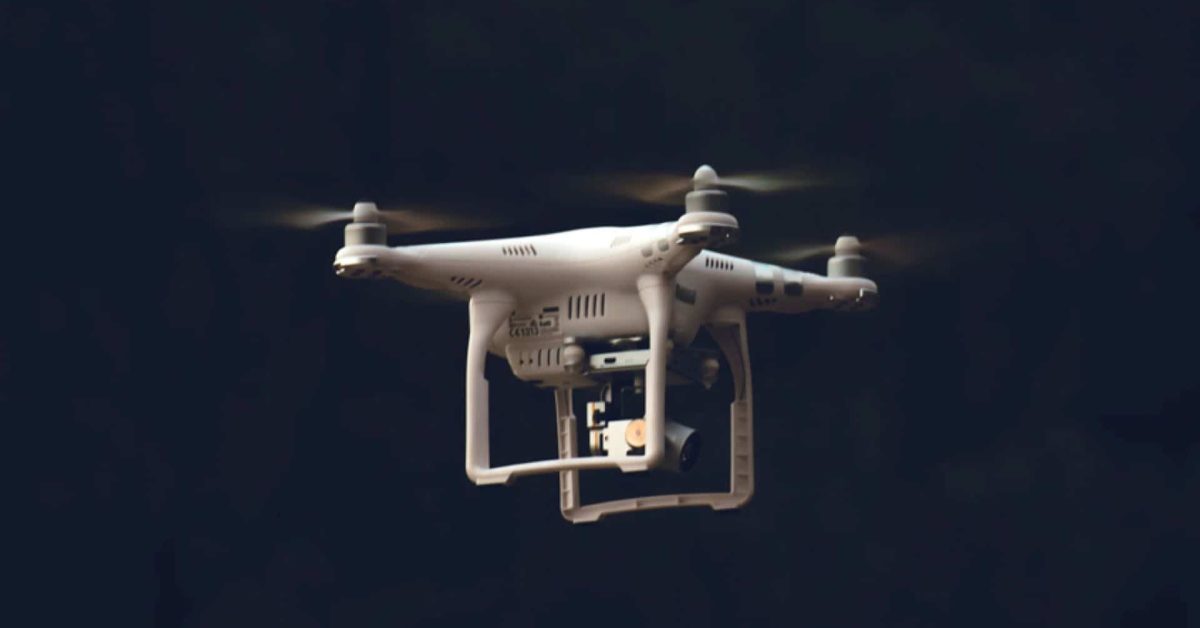 A Drone