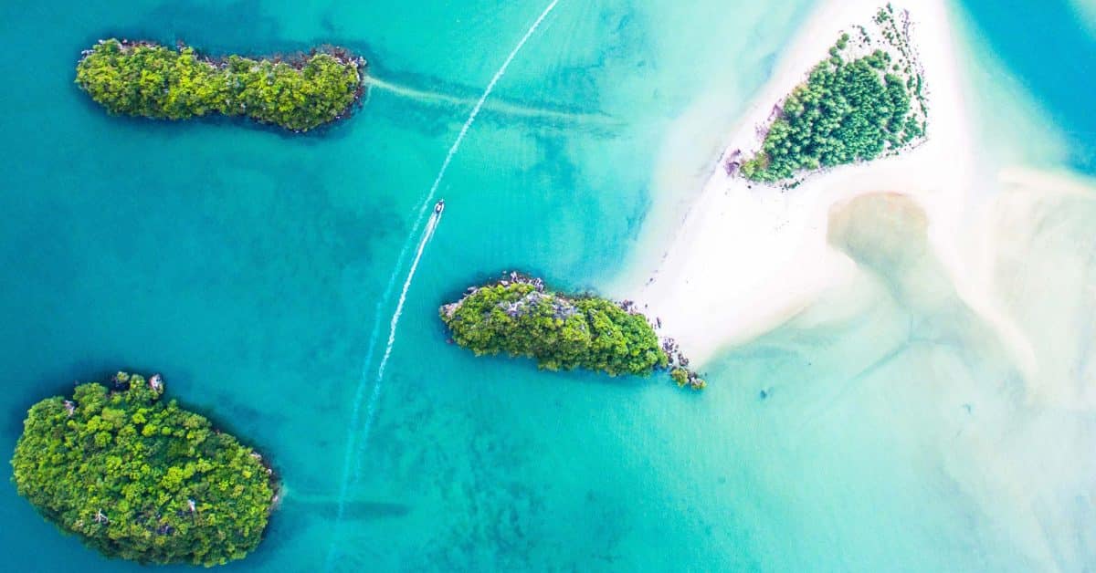 thailand
