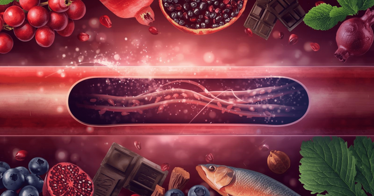 הרחבת כלי הדם