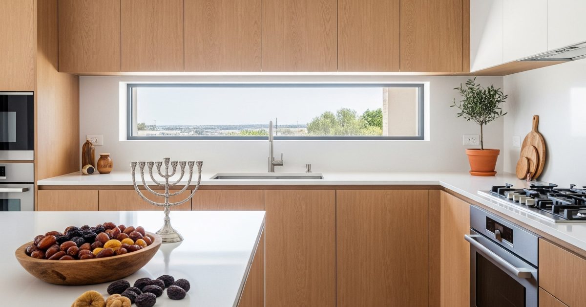מינימליזם ישראלי - מאמר של VOOOM