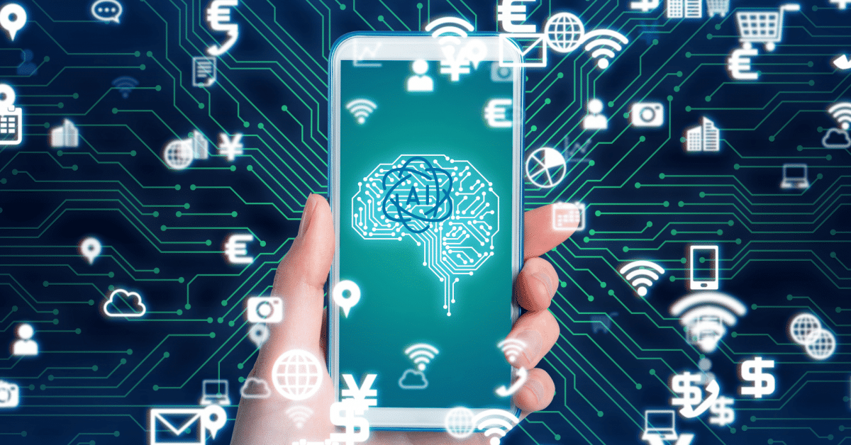 פירוק מיתוסים על בינה מלאכותית (AI) (1)