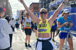 Major Marathon